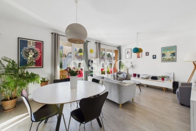 Appartement à vendre à AIX-EN-PROVENCE Pauriol-Vertus - 5 pièces - 98 m² 