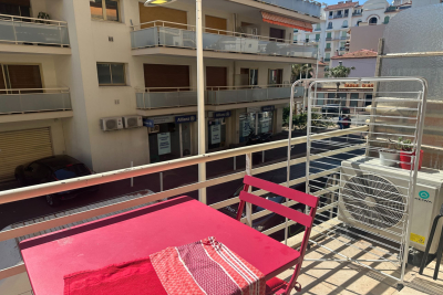 Appartement &agrave; louer &agrave; JUAN-LES-PINS   - 36 m&sup2; 