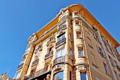 Appartement à vendre usage mixte 