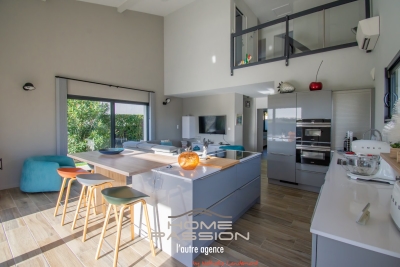 Maison &agrave; vendre &agrave; ROYAN  - 5 pi&egrave;ces - 106 m&sup2; 