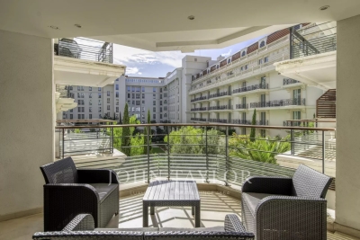 Appartement à Cannes &agrave; louer , Photo 2