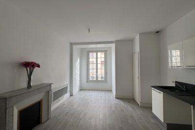 Appartement &agrave; vendre carre d or nice 