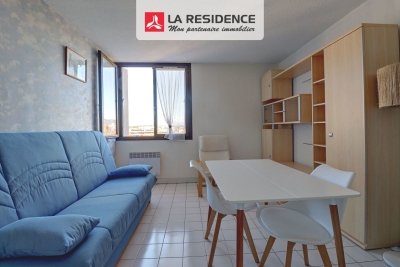 Appartement à vendre à FRÉJUS  - 1 pièces - 21 m² 