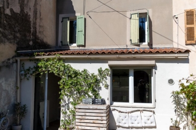 Maison à vendre à BOUC-BEL-AIR  - 3 pièces - 95 m² 