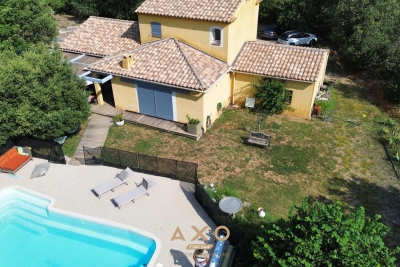 Maison à vendre à ST-MARTIN  - 4 pièces - 139 m² 