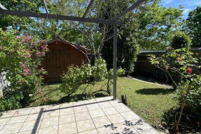 Maison à vendre à PESSAC  - 5 pièces - 110 m² 