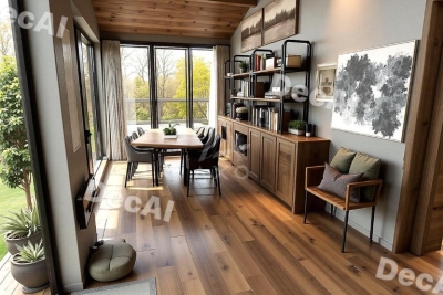 Maison à vendre à SALLES Salles - 4 pièces - 127 m² 