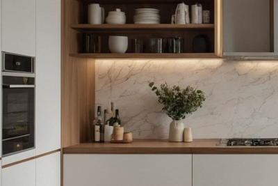 Appartement à vendre à MARSEILLE 11EME  - 3 pièces - 62 m² 