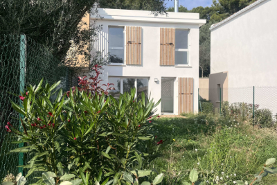 Appartement à vendre à LA CIOTAT  - 4 pièces - 90 m² 