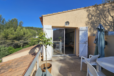 Appartement à vendre 2 sa
