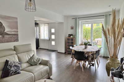 Appartement à vendre à CRAPONNE  - 4 pièces - 112 m² 