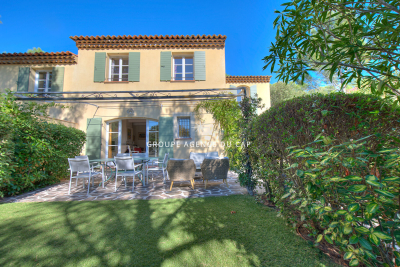 Maison à vendre à LA MOTTE  - 4 pièces - 121 m² 