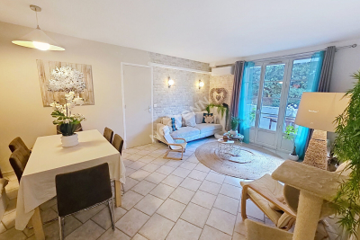 Appartement à vendre à LA SEYNE-SUR-MER  - 4 pièces - 75 m² 