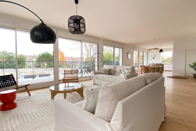 Appartement à vendre à BORDEAUX  - 4 pièces - 164 m² 