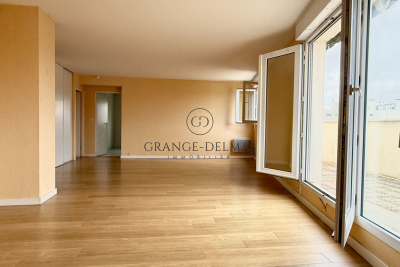 Appartement à vendre à BORDEAUX  - 5 pièces - 126 m² 