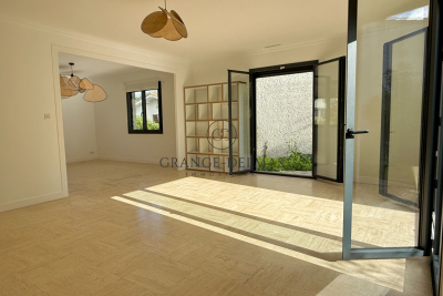 Maison &agrave; vendre &agrave; BORDEAUX  - 5 pi&egrave;ces - 150 m&sup2; 