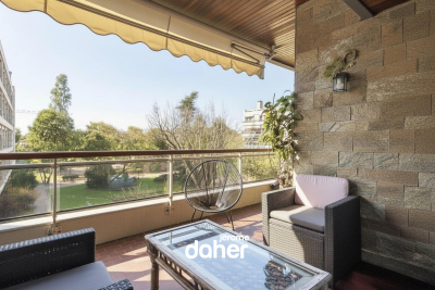 Appartement à vendre à MARSEILLE 8EME Pauriol-Vertus - 4 pièces - 117 m² 