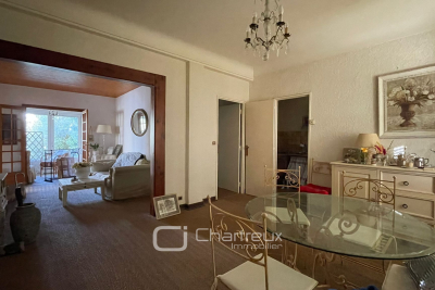 Appartement &agrave; vendre &agrave; ROYAN  - 4 pi&egrave;ces - 78 m&sup2; 