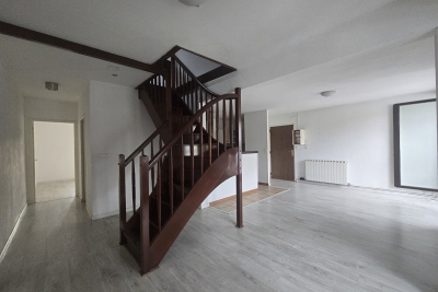 Appartement &agrave; vendre &agrave; HENDAYE  - 3 pi&egrave;ces - 50 m&sup2; 