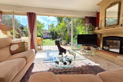 Maison à vendre à BORDEAUX  - 5 pièces - 155 m² 