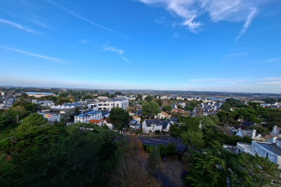 Appartement à louer à LA BAULE ESCOUBLAC  - 2 pièces - 38 m² 