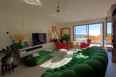 Appartement à vendre 34200 sete 