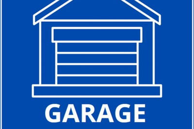 Parking/Garage à vendre à PESSAC   - 14 m² 