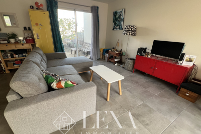 Maison &agrave; vendre &agrave; MURVIEL-LES-MONTPELLIER  - 4 pi&egrave;ces - 82 m&sup2; 