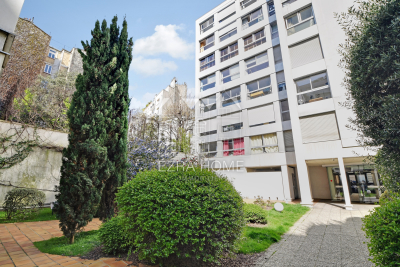 Appartement à vendre à PARIS 7EME Parc de Montsouris 3 - 5 pièces - 153 m² 