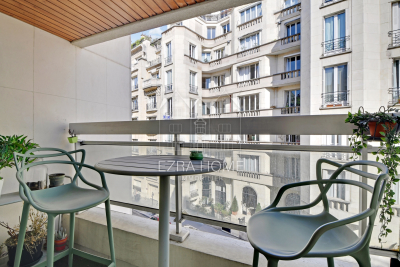 Appartement &agrave; vendre &agrave; PARIS 7EME Charonne - 5 pi&egrave;ces - 153 m&sup2; 