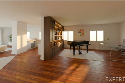 Appartement à vendre à RENNES  - 8 pièces - 221 m² 