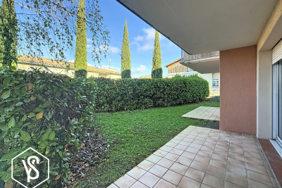 Appartement à vendre à ST-ORENS-DE-GAMEVILLE  - 3 pièces - 83 m² 