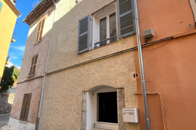 Maison &agrave; vendre &agrave; LA VALETTE-DU-VAR  - 4 pi&egrave;ces - 65 m&sup2; 