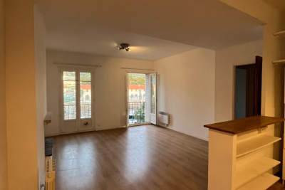 Appartement &agrave; vendre &agrave; TOULON  - 3 pi&egrave;ces - 59 m&sup2; 