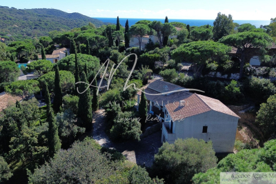 Maison &agrave; vendre st agnes 