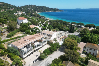 Appartement &agrave; vendre &agrave; LE LAVANDOU  - 5 pi&egrave;ces - 185 m&sup2; 