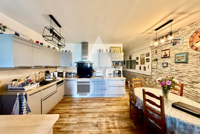 Appartement à vendre à FRÉJUS  - 5 pièces - 131 m² 