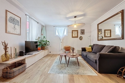 Appartement à vendre à ST-JEAN-DE-LUZ  - 3 pièces - 56 m² 