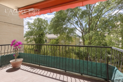 Appartement à vendre à AIX-EN-PROVENCE  - 3 pièces - 78 m² 
