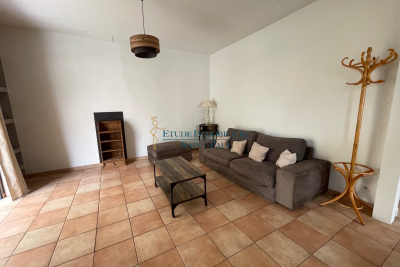 Maison &agrave; louer &agrave; BÉZIERS  - 3 pi&egrave;ces - 70 m&sup2; 