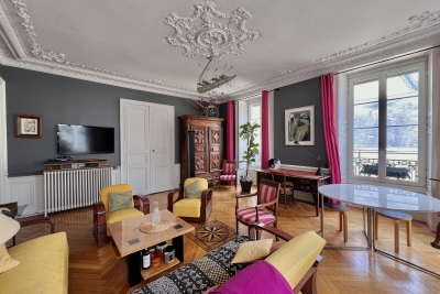 Appartement à vendre à NANTES  - 4 pièces - 145 m² 