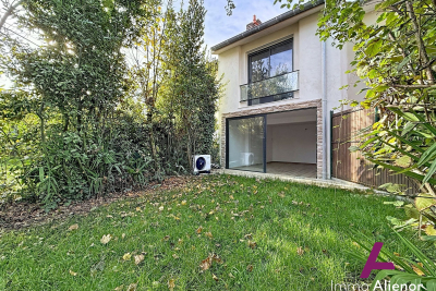 Maison &agrave; vendre &agrave; BORDEAUX  - 4 pi&egrave;ces - 86 m&sup2; 