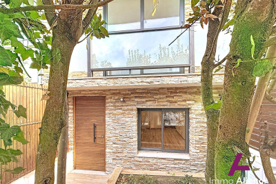 Maison &agrave; vendre &agrave; BORDEAUX  - 4 pi&egrave;ces - 86 m&sup2; 