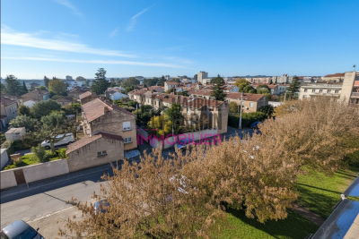 Appartement à vendre vaucluse 84000