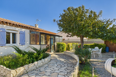 Maison à vendre à LA PALME  - 6 pièces - 134 m² 