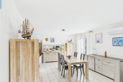 Maison &agrave; vendre &agrave; LA PALME  - 6 pi&egrave;ces - 134 m&sup2; 