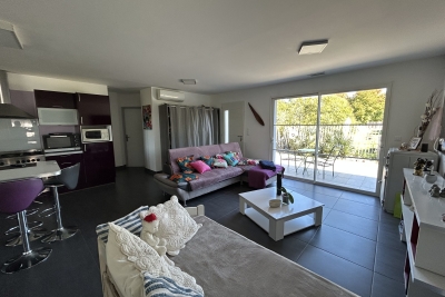 Maison à vendre à AUDENGE  - 6 pièces - 150 m² 