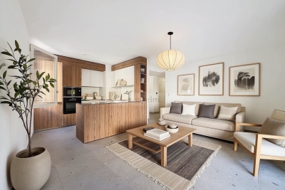 Appartement à vendre à LA CIOTAT  - 3 pièces - 66 m² 