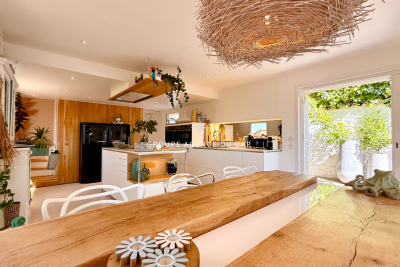 Maison &agrave; vendre &agrave; LES ISSAMBRES La Garde-Freinet - 3 pi&egrave;ces - 96 m&sup2; 