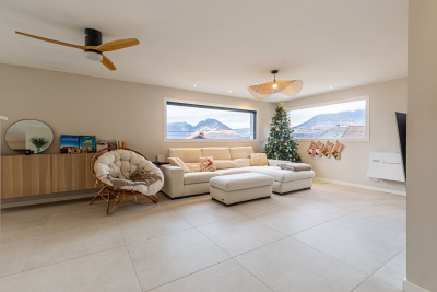 Maison à vendre à ST-JORIOZ Châtel - 4 pièces - 109 m² 